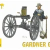 Hat Industrie 1/72 Gardner Gun