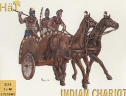 Hat Industrie 1/72 Indian Chariot