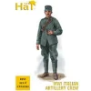 Hat Industrie 1/72 Italian Artillery Crew WWI