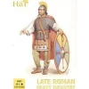 Hat Industrie 1/72 Late Roman Heavy Infantry