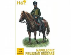 Hat Industrie 1/72 Napoleonic Prussian Hussars