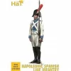 Hat Industrie 1/72 Napoleonic Spanish Line Infantry