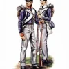 Hat Industrie 1/72 Napoleonic Royal Netherlands Militia and Belgian Infantry