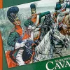 Hat Industrie 1/72 Napoleonic Bavarian Cavalry Model Figures