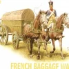 Hat Industrie 1/72 Napoleonic French Baggage Wagon