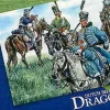 Hat Industrie 1/72 Napoleonic Dutch Belgian Light Dragoons
