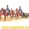 Hat Industrie 1/72 Napoleonic French Ammunition Caisson