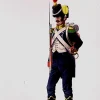 Hat Industrie 1/72 Napoleonic French Voltigeurs