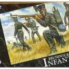Hat Industrie 1/72 Napoleonic Brunswick Leib Battalion Infantry
