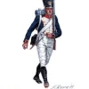 Hat Industrie 1/72 Napoleonic French Infantry Marching 1815