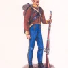 Hat Industrie 1/72 Napoleonic Austrian Grenzers
