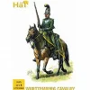 Hat Industrie 1/72 Napoleonic Wurttemberg Cavalry