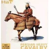 Hat Industrie 1/72 Persian Heavy Cavalry