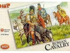 Hat Industrie 1/72 Roman Cavalry