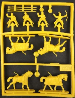 Hat Industrie 1/72 Sassanid Clibanarii