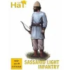 Hat Industrie 1/72 Sassanid Light Infantry