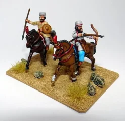 Hat Industrie 1/72 Sassanid Light Cavalry