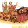 Hat Industrie 1/72 Sumerian Chariots