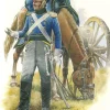 Hat Industrie 1/72 Wurttemberg Artillery Napoleonic Wars
