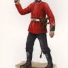 Hat Industrie 1/72 Zulu Wars British Command