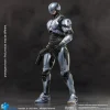 Hiya Toys 1/18 Robocop 2014 Silver Version