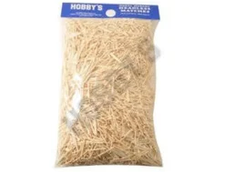 Hobby's 10,000 Matchsticks