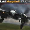 Hong Kong Models 1/32 Mosquito B Mk IX/XVI RAF
