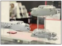 Hong Kong Models 1/32 RAF Avro Lancaster B.I/B.III Model Kit