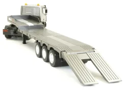 HuiNa RC 1/24 2.4G 9CH Platform Truck And Trailer RTR