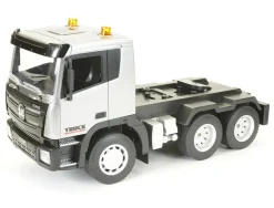 HuiNa RC 1/24 2.4G 9CH Platform Truck And Trailer RTR
