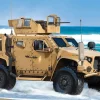 I Love Kit 1/35 M1278A1 JLTV with MCTAGS