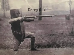 ICM 1/35 Brewster Body Shield US Infantry