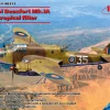 ICM 1/48 Bristol Beaufort Mk.IA Model Kit