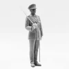ICM 1/16 British Royal Marines Officer