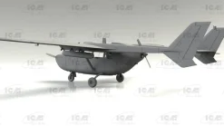 ICM 1/48 Cessna O-2A Skymaster Model Kit