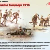 ICM 1/35 Dardanelles Campaign 1915