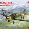 ICM 1/32 de Havilland DH.82A Tiger Moth Model Kit