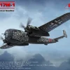 ICM 1/48 Dornier Do 217M-1