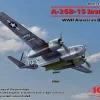 ICM 1/48 Douglas A-26B-15 Invader Model Kit