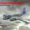 ICM 1/48 Douglas A-26B Invader Pacific Theatre Model Kit