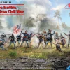 ICM 1/35 Fierce Battle American Civil War Diorama Set