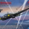ICM 1/48 Heinkel He 111H-8 Model Kit