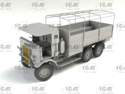 ICM 1/35 Leyland Retriever 1945