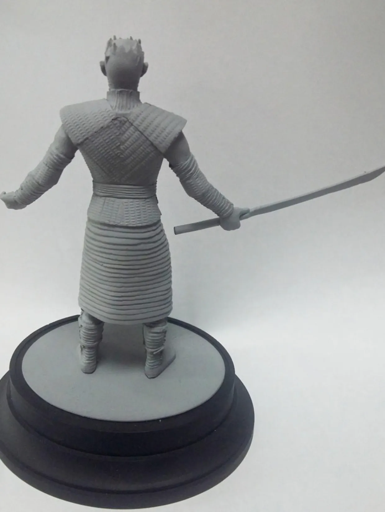 ICM 1/16 Night King Model Kit