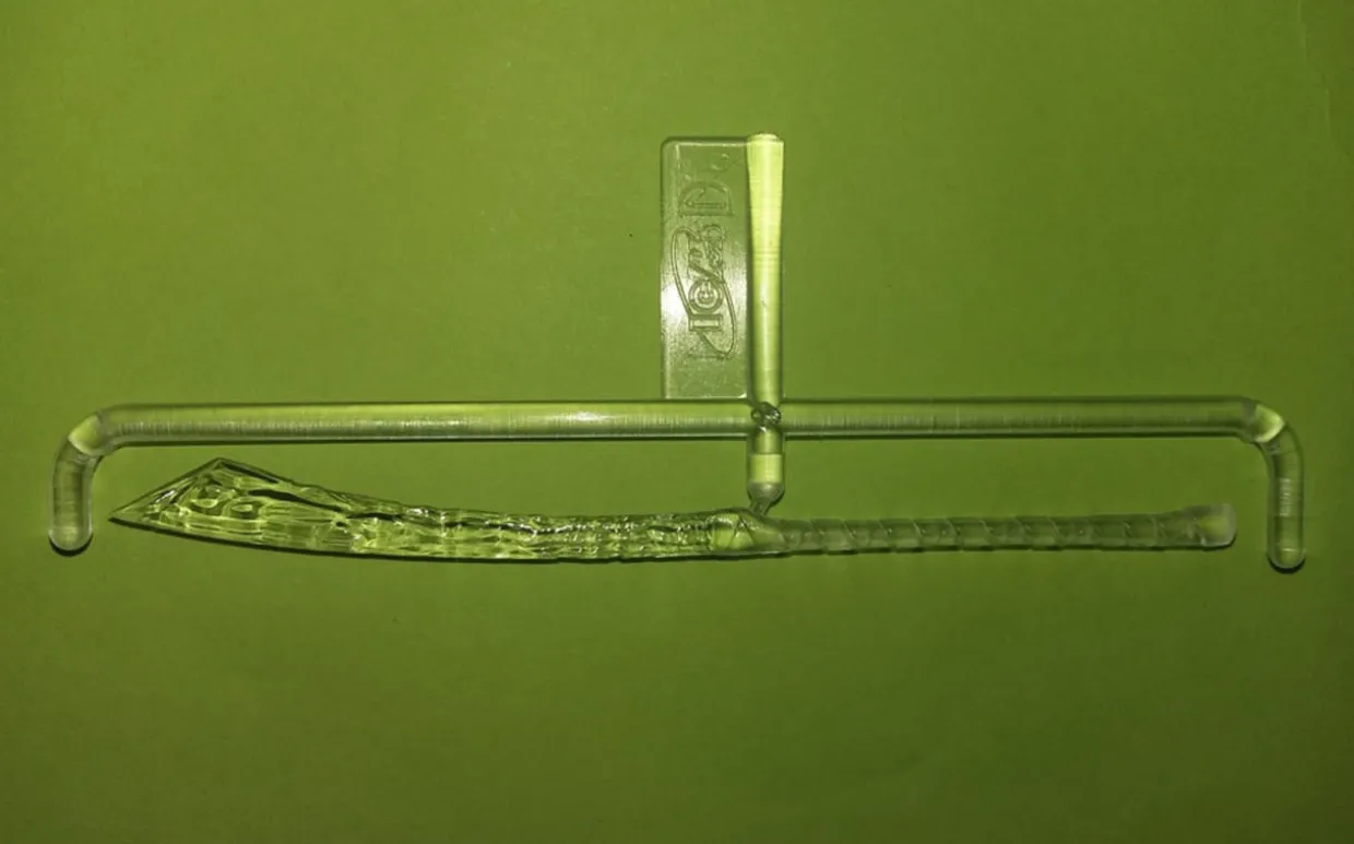 ICM 1/16 Night King Model Kit