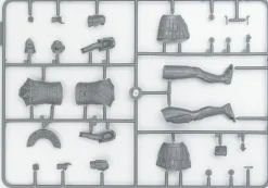 ICM 1/16 Roman Centurion 1st Century