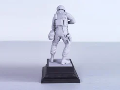 ICM 1/16 SWAT Team Leader