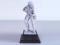 ICM 1/16 SWAT Team Leader
