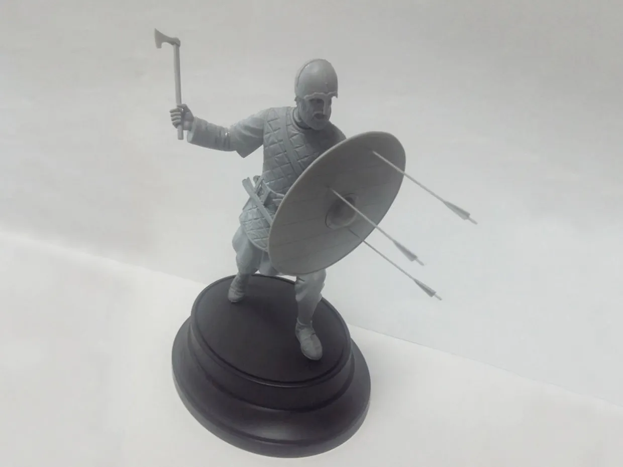 ICM 1/16 Viking IX Century