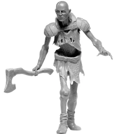 ICM 1/16 Wight Model Kit